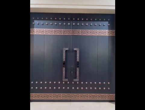视频实拍